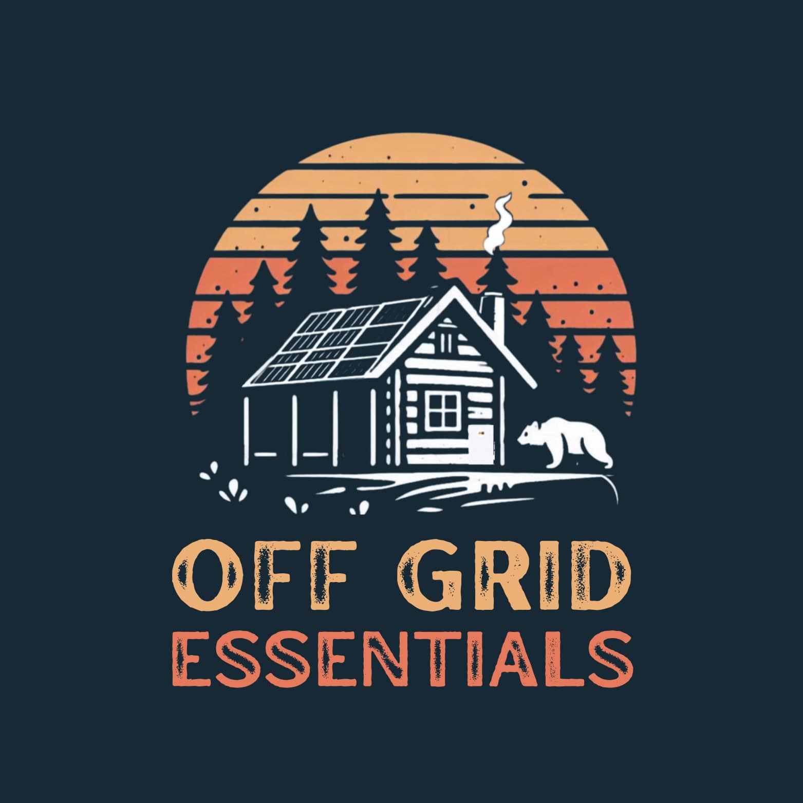 Off Grid 559